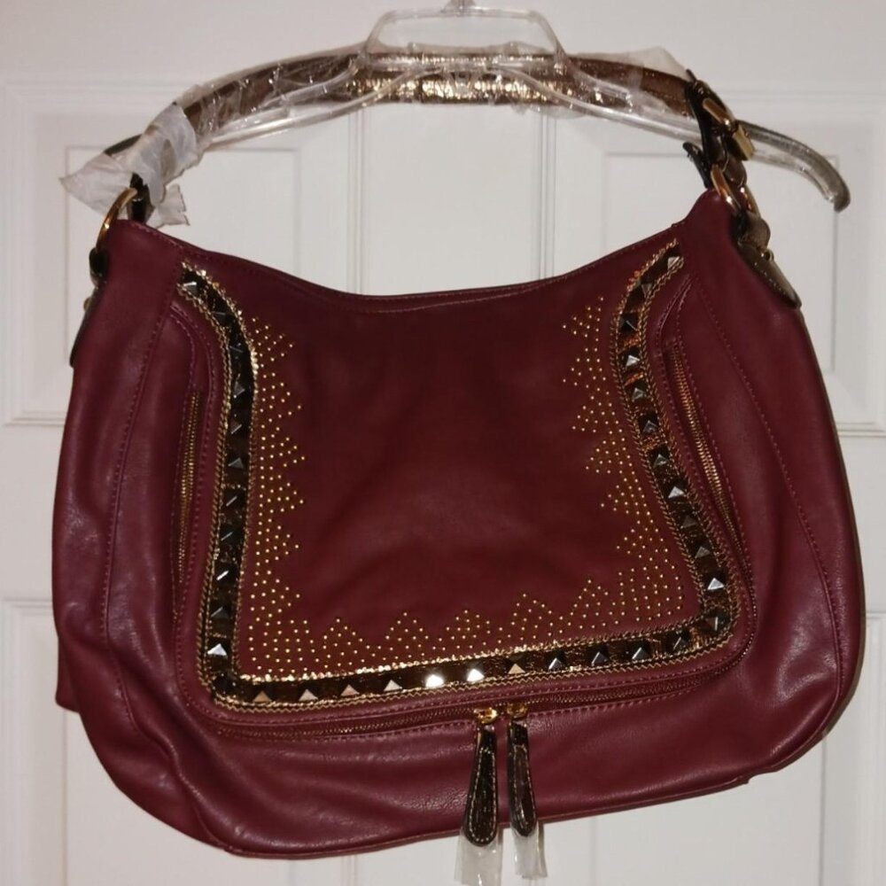 Large handbag unbranded